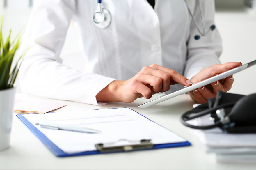 Medical Record Summaries and Reviews