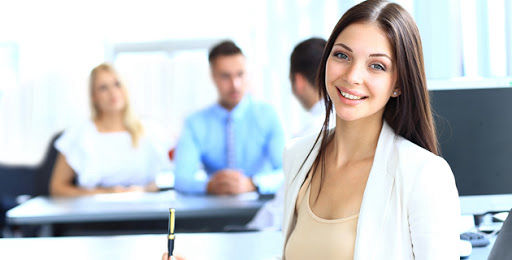 Virtual Medical Office Assistant